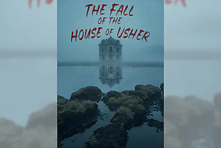 Philip Glass: The Fall of the House of Usher - Kammeroper in zwei Akten nach der gleichnamigen Erzählung von Edgar Allan Poe