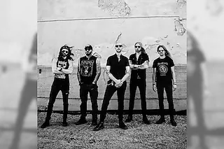 SOEN - Reliance Tour