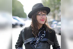 HAW-Studierende und Ulli Lust