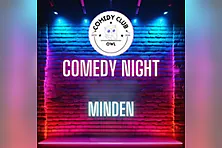 Comedy Night Minden