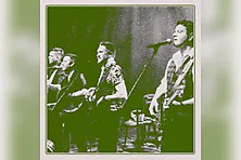 The Kilkennys