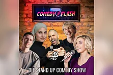 Comedyflash - Die Stand Up Comedy Show