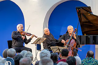 Guarneri Trio Prag