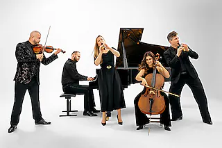 SPARK - die klassische Band