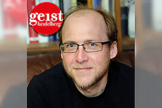 Florian Freistetter