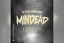 Mindead - 25 Years Anniversary Show