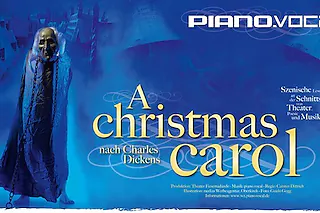 Piano Vocal: „Winterzauber“ von `piano.vocal´ & Carsten Dittrich