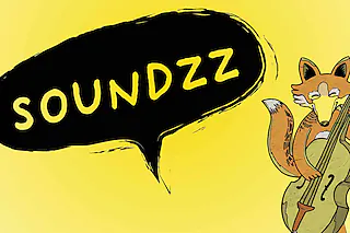 SOUNDZZ Familienkonzert