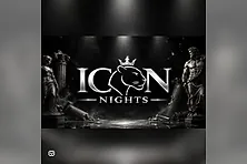 ICON NIGHT