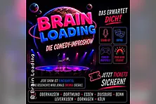 Brain Loading