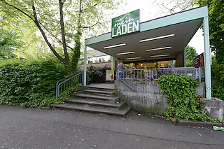 Mein Laden (Littenweiler