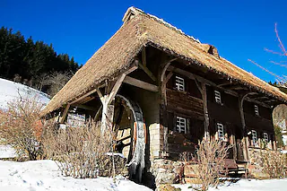 Landwasserhof (Oberprechtal)