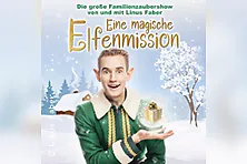 Linus Faber - Eine magische Elfenmission