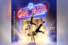 GOP Varieté-Theater Bonn - ON AIR