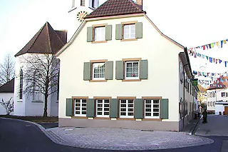 Gasthaus Adler (Hecklingen)
