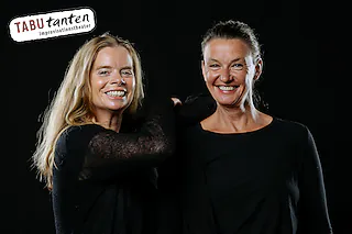 Die TABUtanten - „Sie werden lachen, es geht um den Tod“