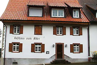 Gasthaus Adler (Nordschwaben)