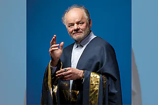 Nathan der Weise