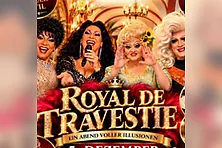 Travestie -Show - Royal