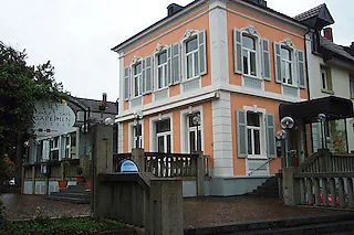 Gasthaus Margarethenschlössle