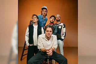 IL CIVETTO - Album Tour 2026