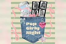 Pop Girly Night