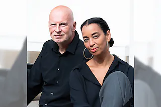 Friend´n Fellow - FrauenStimmen