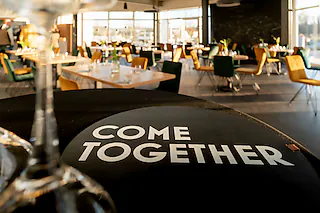 Landeserntedankfest 2027 - Partnerschaft trifft Genuss - Regional. Gemeinsam. Stark.