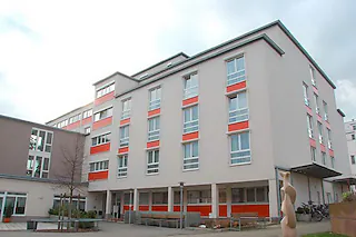 Margaretenheim