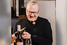 Thematisches Weintasting mit Antipasti
