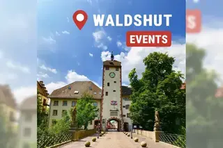 Waldshut [Foto: BZ.medien GmbH & Co. KG]