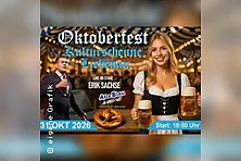 Oktoberfest Kulturscheune Liebenau