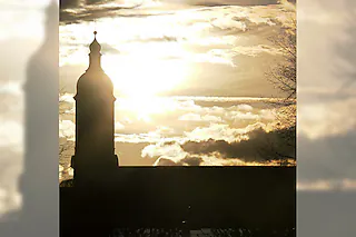 Katholische Kirche Sankt Martin