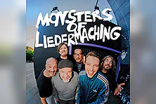 Monsters of Liedermaching