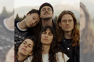 BLACK SEA DAHU - Everything Tour