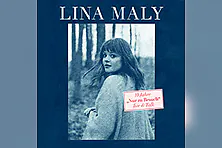 Lina Maly - 10 Jahre Nur zu Besuch