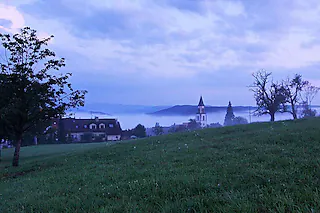 Ortsteil Eichsel