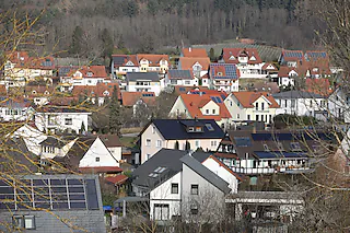 Ortsteil Heiligenzell
