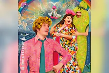 Die Bettwurst - Das Musical!