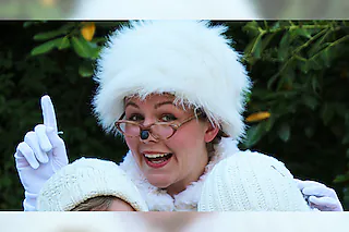 Der Wolf & die 7 Geißlein - Märchentheater für die ganze Familie