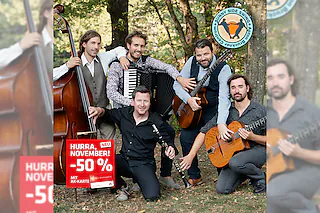 Sunny Side Swing : The D is silent