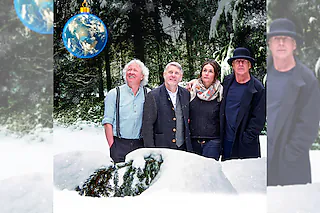Susi Raith - Weihnachtslieder... von dahoam und aus der Welt