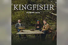 KINGFISHR