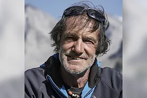 Exklusives Meet & Greet mit Hans Kammerlander
