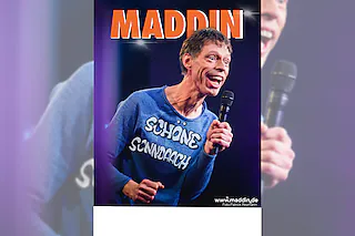 Maddin Schneider - Schöne Sonndaach