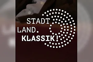 Stadt.Land.Klassik! - „Helden der Filmmusik“ - mit der Neuen Philharmonie, Ltg. Andreas Schulz