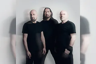 Coroner - Dissonace Over Europe Pt. 1