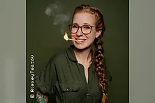 Sara Brandhuber