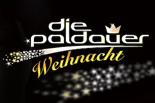 Die PALDAUER - Weihnachten wie im Märchen 2026
