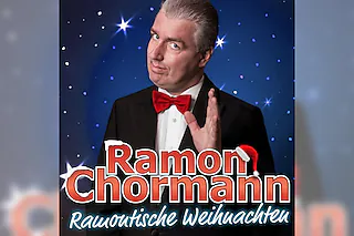 Ramon Chormann - Ramontische Weihnachten